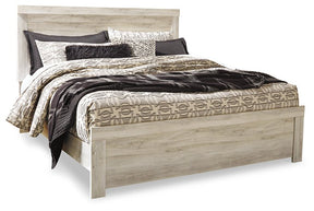 Bellaby Bedroom Set - Bedroom Set - Half Price Furniture