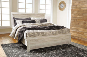 Bellaby Bed Half Price Furniture