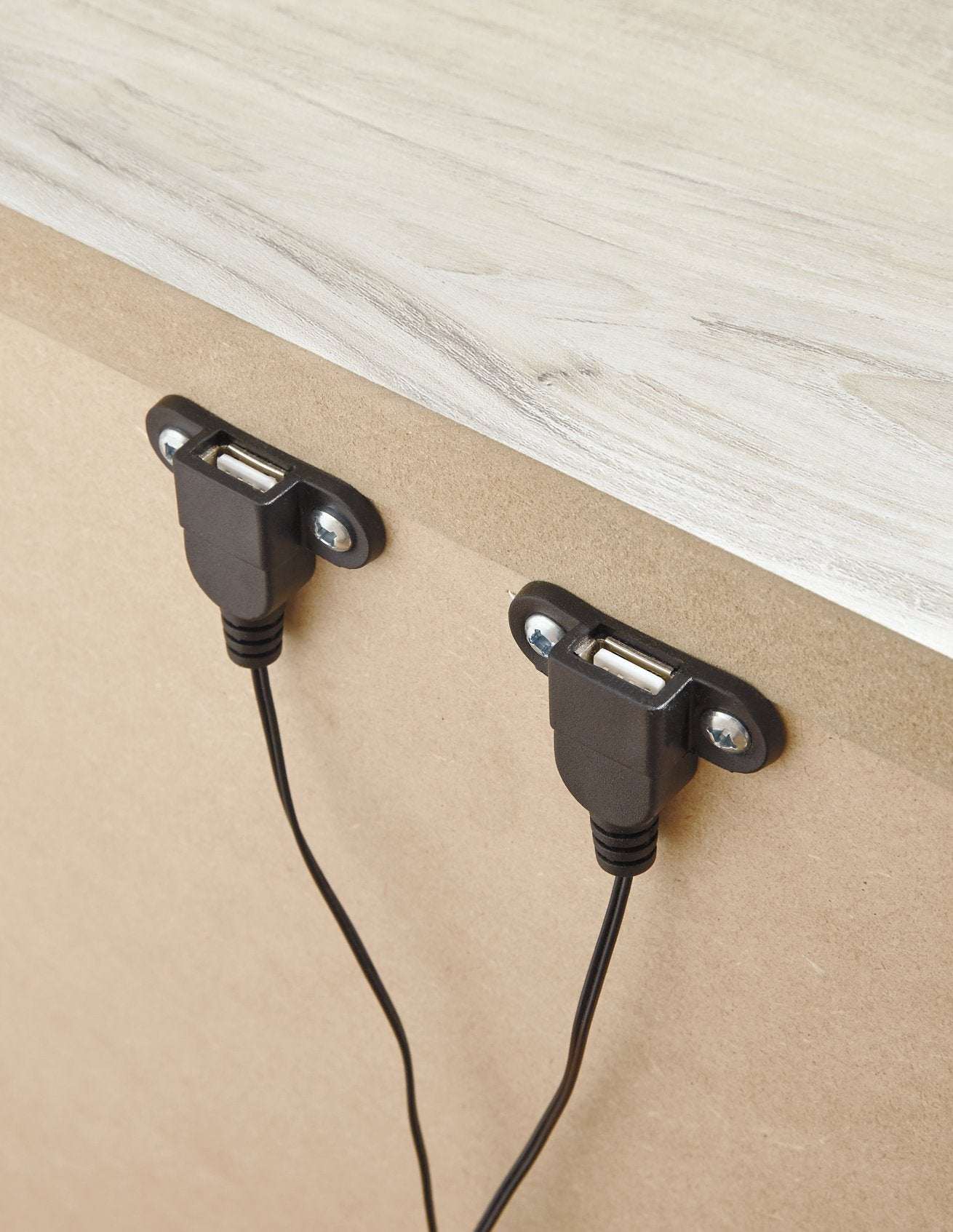 Bellaby Nightstand - Nightstand - Half Price Furniture