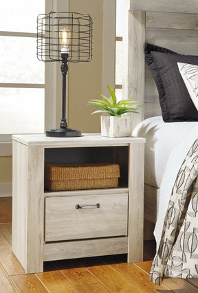 Bellaby Bedroom Set - Bedroom Set - Half Price Furniture