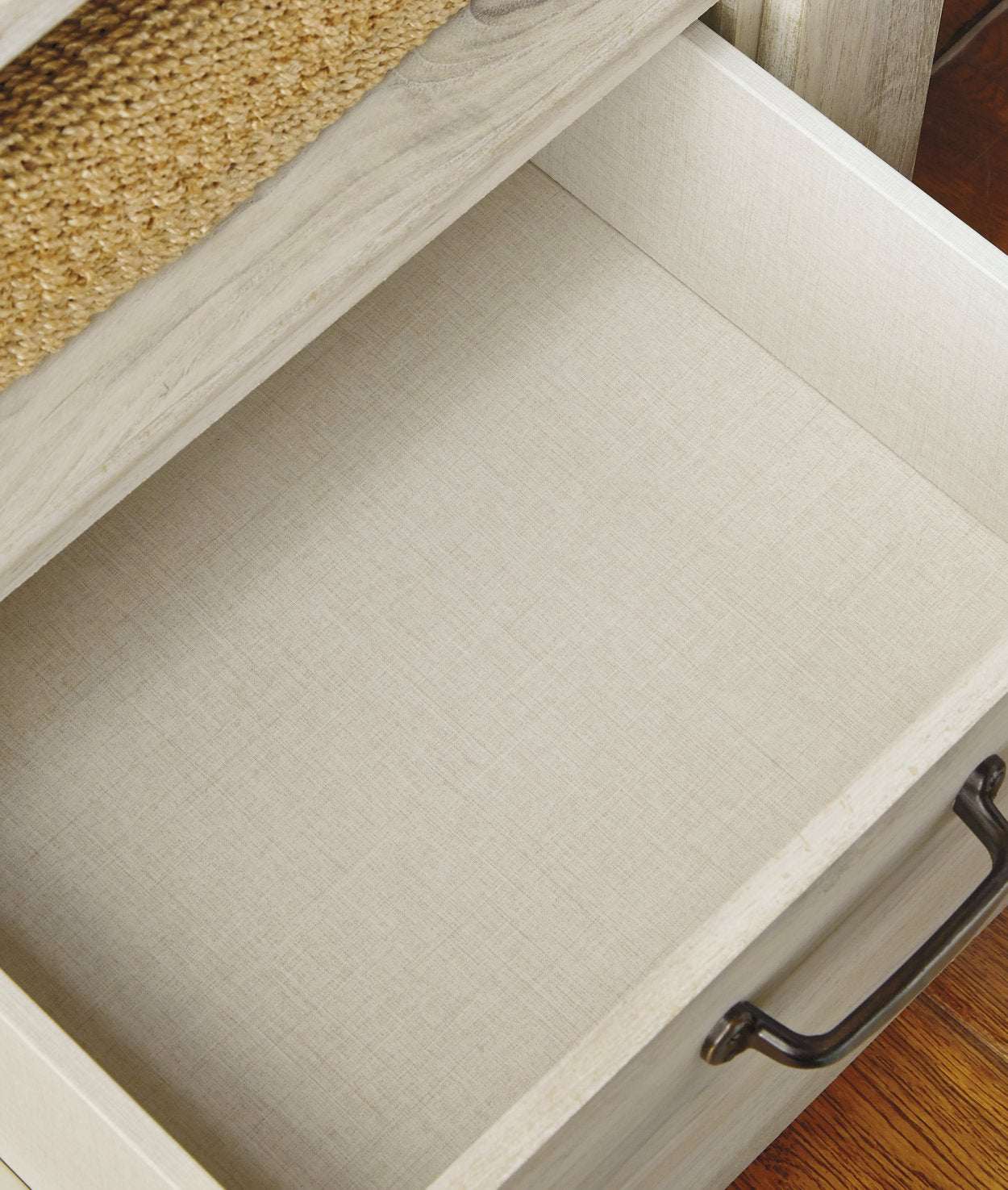 Bellaby Dresser - Dresser - Half Price Furniture