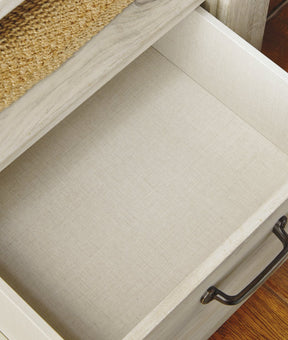 Bellaby Dresser - Dresser - Half Price Furniture