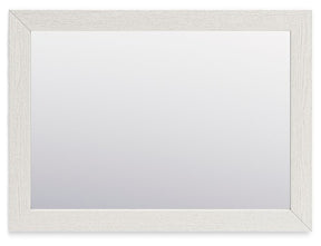 Linnocreek Dresser and Mirror Half Price Furniture
