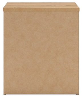 Linnocreek Nightstand - Half Price Furniture