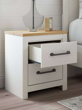 Linnocreek Nightstand - Half Price Furniture