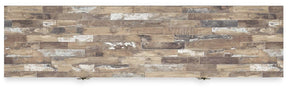 Nanforth Dresser Half Price Furniture