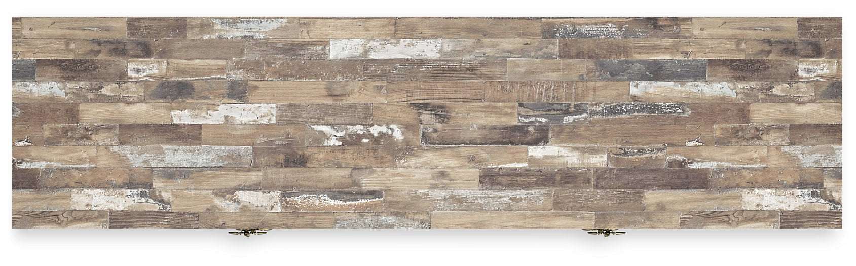 Nanforth Dresser and Mirror Half Price Furniture