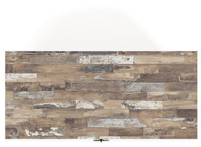 Nanforth Chest of Drawers - Half Price Furniture