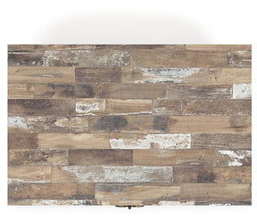 Nanforth Bedroom Set - Half Price Furniture