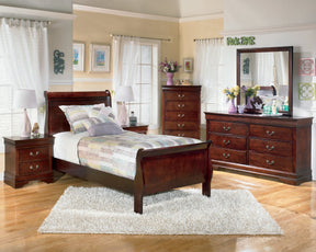 Alisdair Bedroom Set - Half Price Furniture