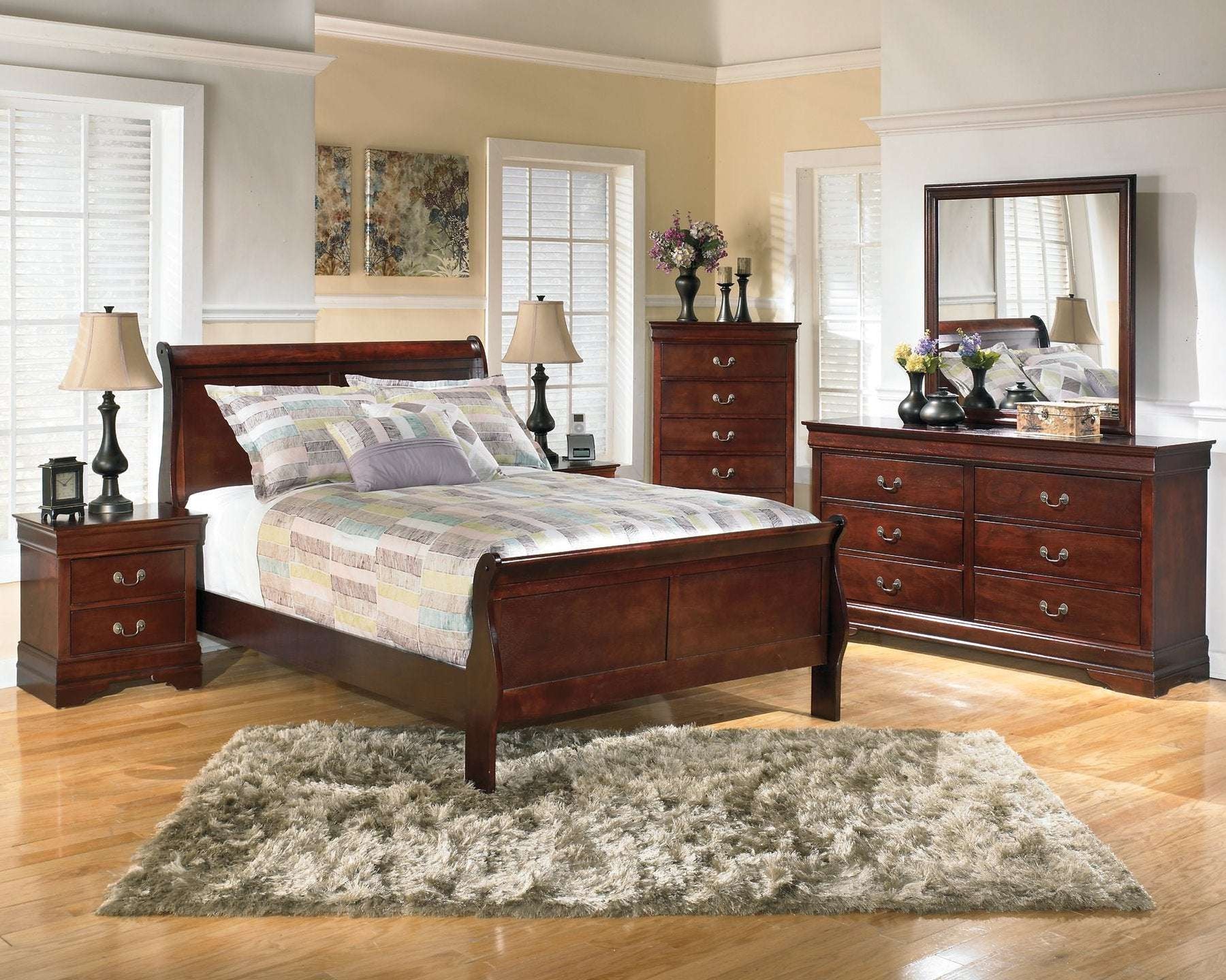 Alisdair Youth Bed - Youth Bed - Half Price Furniture