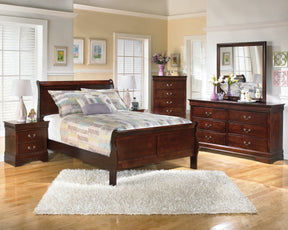 Alisdair Bedroom Set - Bedroom Set - Half Price Furniture