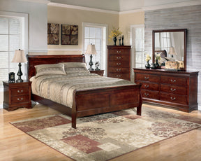 Alisdair Dresser - Dresser - Half Price Furniture