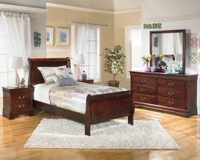 Alisdair Bedroom Set - Half Price Furniture