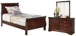 Alisdair Bedroom Set - Half Price Furniture