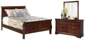 Alisdair Bedroom Set - Bedroom Set - Half Price Furniture