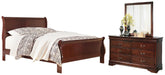 Alisdair Bedroom Set  Half Price Furniture