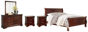 Alisdair Bedroom Set - Half Price Furniture