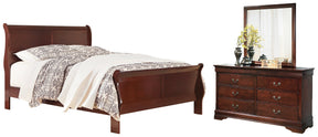 Alisdair Bedroom Set - Bedroom Set - Half Price Furniture