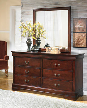 Alisdair Dresser - Dresser - Half Price Furniture