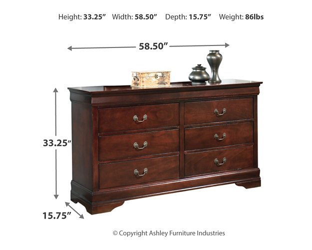 Alisdair Dresser - Half Price Furniture