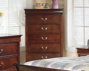 Alisdair Chest of Drawers - Chest - Half Price Furniture
