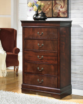 Alisdair Chest of Drawers - Chest - Half Price Furniture