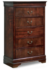 Alisdair Chest of Drawers Alisdair Chest of Drawers Half Price Furniture