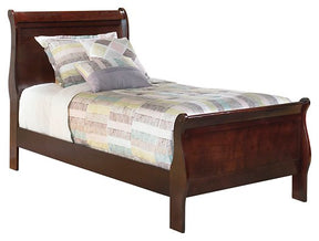 Alisdair Bedroom Set - Bedroom Set - Half Price Furniture