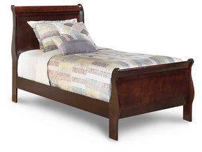 Alisdair Bedroom Set - Half Price Furniture