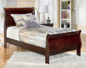 Alisdair Bedroom Set - Bedroom Set - Half Price Furniture