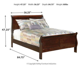 Alisdair Youth Bed - Youth Bed - Half Price Furniture