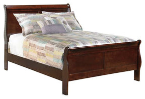 Alisdair Bedroom Set - Bedroom Set - Half Price Furniture
