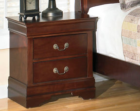 Alisdair Nightstand - Half Price Furniture