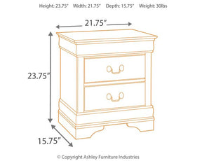 Alisdair Bedroom Set Alisdair Bedroom Set Half Price Furniture