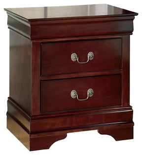 Alisdair Bedroom Set - Bedroom Set - Half Price Furniture