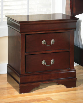 Alisdair Bedroom Set - Bedroom Set - Half Price Furniture