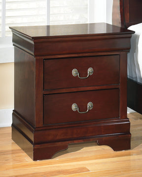 Alisdair Bedroom Set - Half Price Furniture