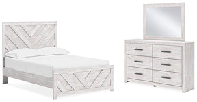 Cayboni Bedroom Package - Bedroom Set - Half Price Furniture