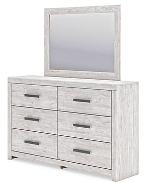 Cayboni Bedroom Package - Bedroom Set - Half Price Furniture