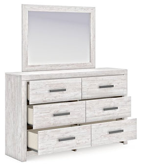Cayboni Bedroom Package - Bedroom Set - Half Price Furniture