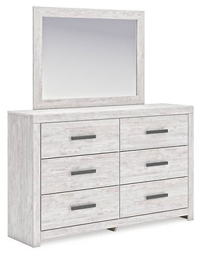 Cayboni Bedroom Package - Bedroom Set - Half Price Furniture