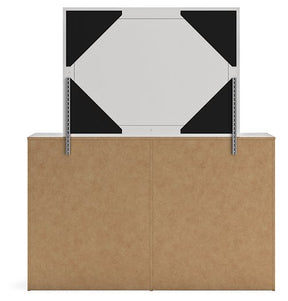 Cayboni Bedroom Package - Bedroom Set - Half Price Furniture