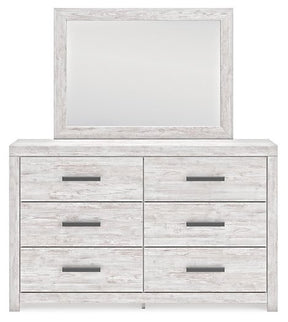 Cayboni Bedroom Package - Bedroom Set - Half Price Furniture