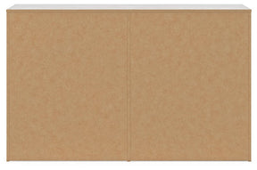 Cayboni Dresser - Dresser - Half Price Furniture