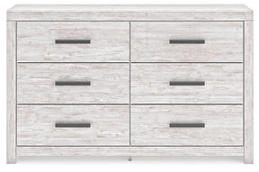 Cayboni Dresser - Half Price Furniture