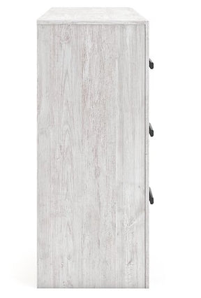 Cayboni Dresser and Mirror - Dresser - Half Price Furniture