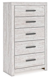 Cayboni Chest of Drawers Half Price Furniture