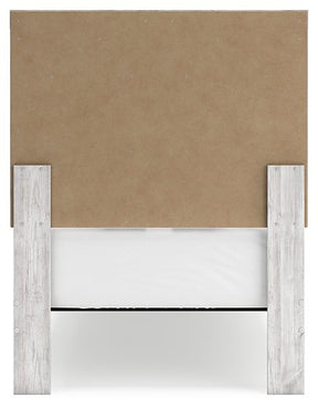 Cayboni Bed - Bed - Half Price Furniture