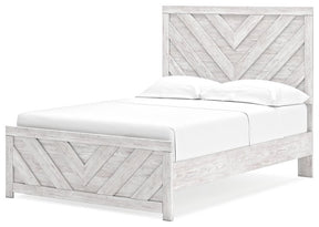 Cayboni Bedroom Package - Bedroom Set - Half Price Furniture